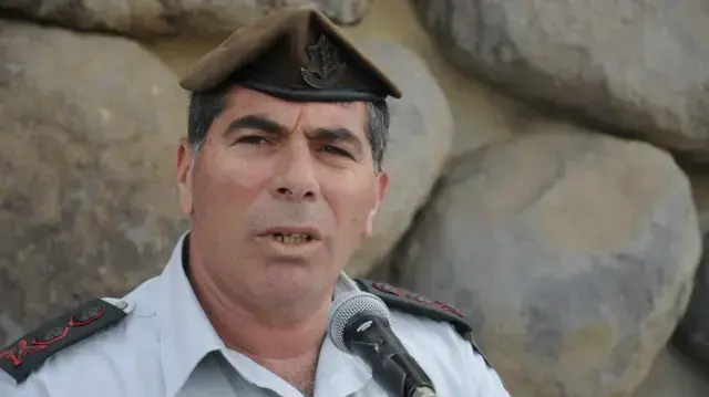 הרמטכ"ל ביום עיון לפורום מטכ"ל לקראת יום השואה וטקס זיכרון ביד ושם הרמטכ"ל ביום עיון לפורום מטכ"ל לקראת יום השואה וטקס זיכרון ביד ושם