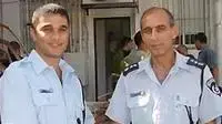 דויד מצור וארז שמש דויד מצור וארז שמש