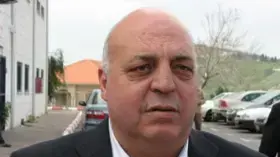 ח"כ עפו אגברייה ח"כ עפו אגברייה