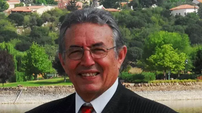 שלמה בוחבוט, יו"ר מרכז השלטון המקומי שלמה בוחבוט, יו"ר מרכז השלטון המקומי
