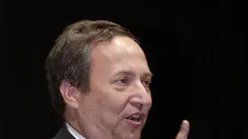 היועץ הכלכלי של אובמה, לארי סאמרס היועץ הכלכלי של אובמה, לארי סאמרס