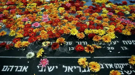 יום הזיכרון לחללי צה"ל
