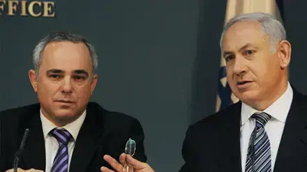 המלחמה על התקציב