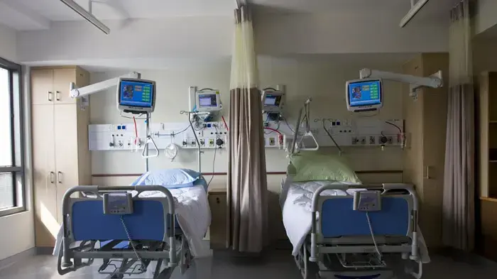 פתיחת בית חולים אסותא פתיחת בית חולים אסותא