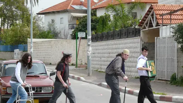 אבי גורפינקל