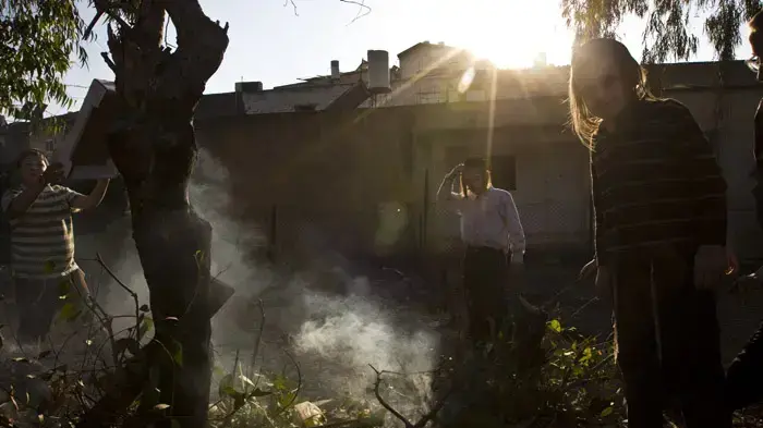 חוגגים את ל"ג בעומר חוגגים את ל"ג בעומר
