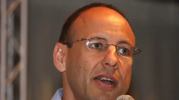 גיל שרון, מנכ"ל פלאפון גיל שרון, מנכ"ל פלאפון