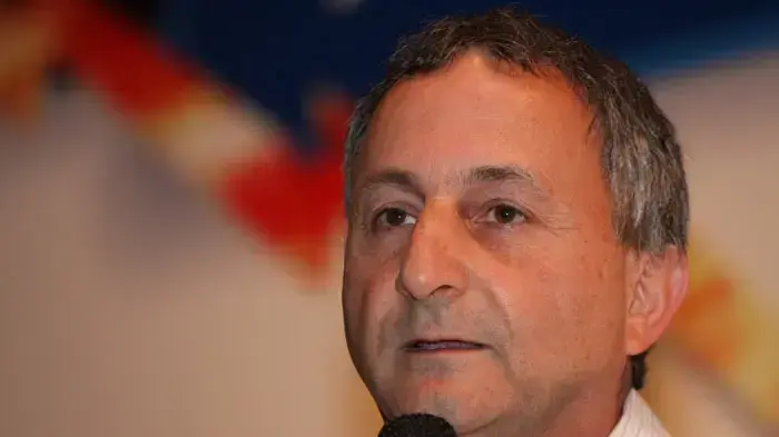 הרצל עוזר, מנכ"ל הוט הרצל עוזר, מנכ"ל הוט