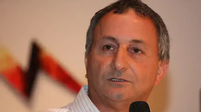 הרצל עוזר, מנכ"ל הוט הרצל עוזר, מנכ"ל הוט