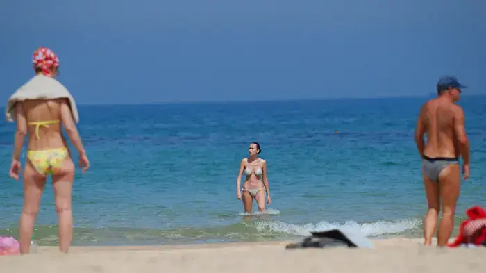 תמונות חוף ים תמונות חוף ים