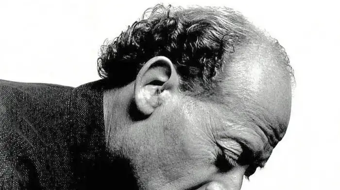 סידר לג'פרי ראש אוסקר. הלפגוט סידר לג'פרי ראש אוסקר. הלפגוט
