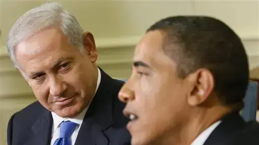 ראש הממשלה בנימין נתניהו נפגש עם נשיא ארה"ב ברק אובמה בבית הלבן ראש הממשלה בנימין נתניהו נפגש עם נשיא ארה"ב ברק אובמה בבית הלבן