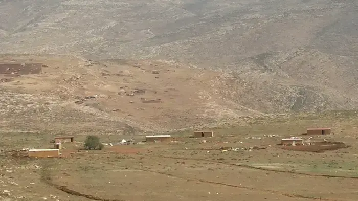הקמה מחדש של המאחז מעוז אסתר שפונה