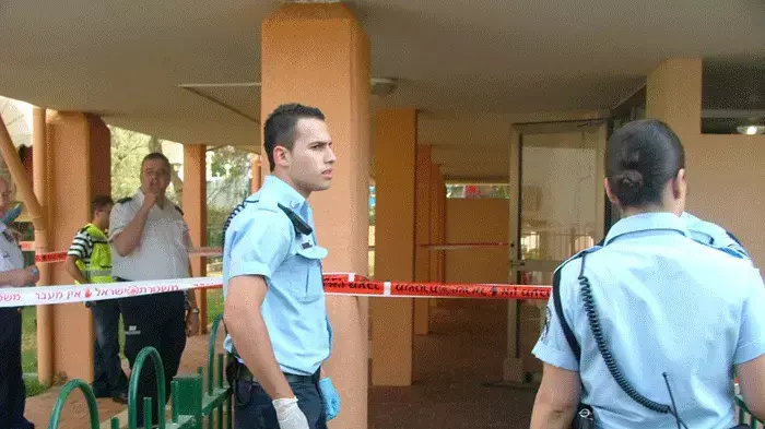 רצח במשפחה ביפו רצח במשפחה ביפו