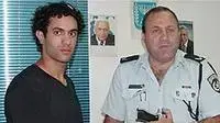 תת ניצב חיים כהן מפקד מרחב שפלה ומשה עיון הסוכן הסמוי - מבצע אופנוסם תת ניצב חיים כהן מפקד מרחב שפלה ומשה עיון הסוכן הסמוי - מבצע אופנוסם