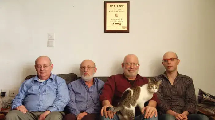 החברה הכי גרועה החברה הכי גרועה