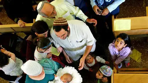 ברית מילה ברית מילה