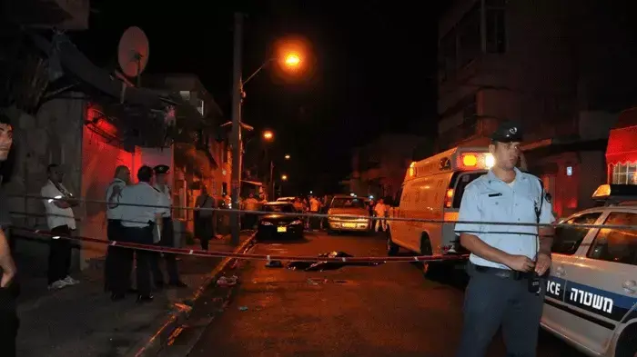 עובדת זרה מאריתראה נרצחה בתל אביב עובדת זרה מאריתראה נרצחה בתל אביב