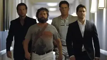 מתוך "בדרך לחתונה עוצרים בווגאס"