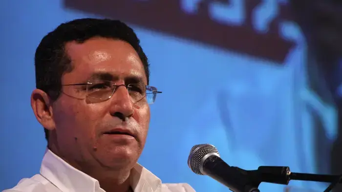 עופר עיני בכנס כלכליסט עופר עיני בכנס כלכליסט