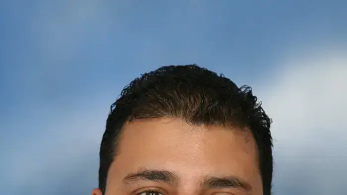 גם הוא, אחרי שבע שנים. אופיר כהן גם הוא, אחרי שבע שנים. אופיר כהן