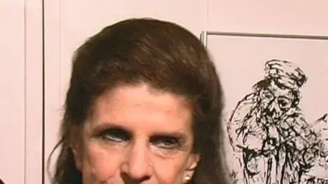 לאה רבין לאה רבין