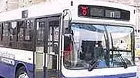 אוטובוס דן (מתוך האתר הרשמי של דן) אוטובוס דן (מתוך האתר הרשמי של דן)