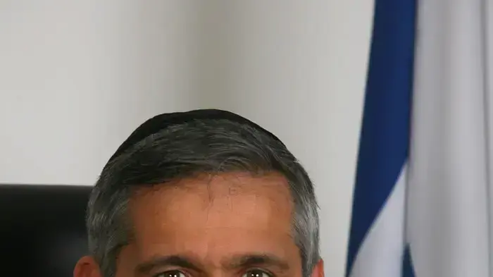 אלי ישי אלי ישי
