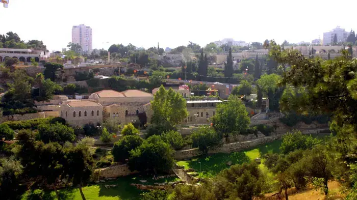 סינמטק ירושלים 