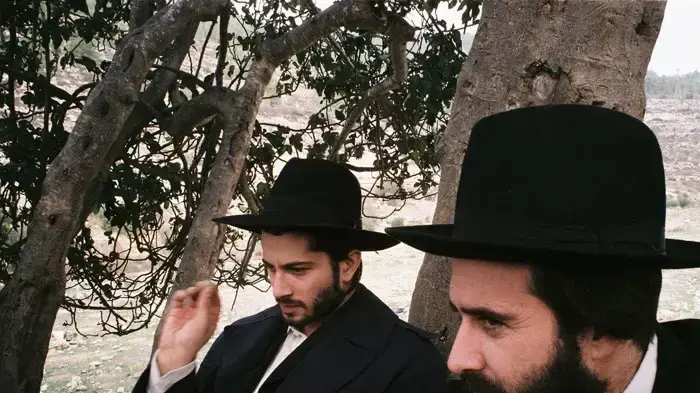 עוד פסטיבל לרזומה. "עיניים פקוחות" עוד פסטיבל לרזומה. "עיניים פקוחות"