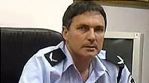 יוחנן דנינו - ראש היחבל יוחנן דנינו - ראש היחבל