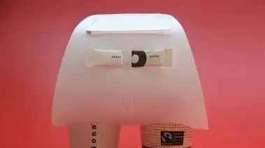 תיק מחזיק לכוסות קפה תיק מחזיק לכוסות קפה