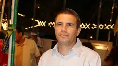 גל הירש בשבוע הספר גל הירש בשבוע הספר