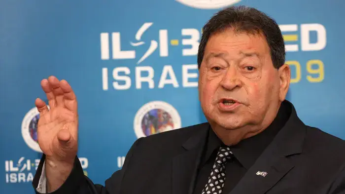בנימין בן אליעזר בנימין בן אליעזר