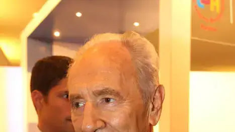 שמעון פרס שמעון פרס