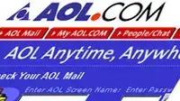 אילוסטרציה AOL אילוסטרציה AOL