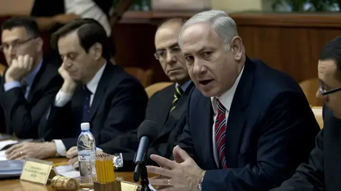 ישיבת ממשלה ישיבת ממשלה