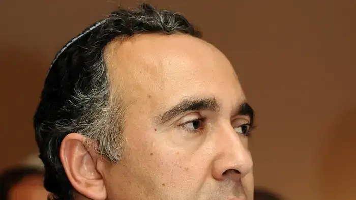 אייל גבאי אייל גבאי