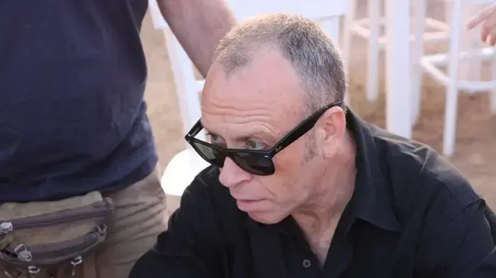 ינחה את הגמר. יואב קוטנר ינחה את הגמר. יואב קוטנר