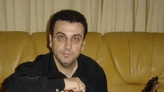 תייסיר אליאס תייסיר אליאס
