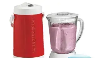 בלנדר תרמוס בלנדר תרמוס