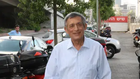 דן מרגלית דן מרגלית