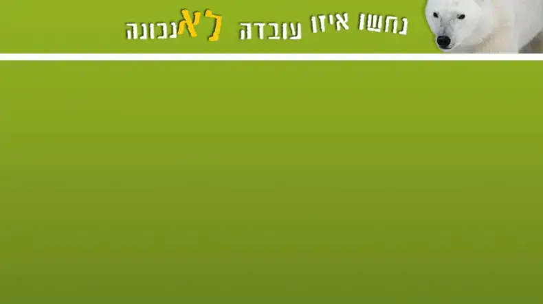 באנר מצעד פלאש באנר מצעד פלאש