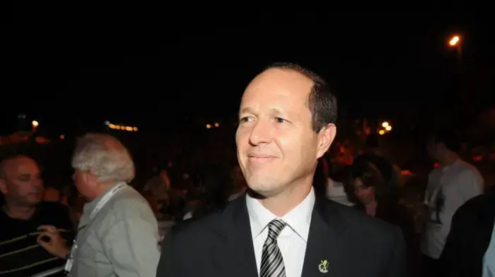 ניר ברקת פסטיבל ירושלים ניר ברקת פסטיבל ירושלים