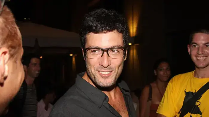 רון שחר רון שחר