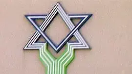 הסוכנות היהודית הסוכנות היהודית