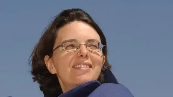 ג'סיקה מונטל מנכ"ל ארגון בצלם ג'סיקה מונטל מנכ"ל ארגון בצלם