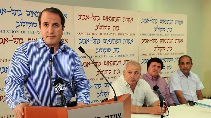התזמורת האנדלוסית יחיאל לסרי התזמורת האנדלוסית יחיאל לסרי