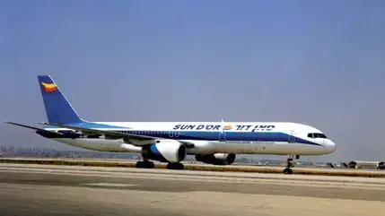 מטוס סאן דור מטוס סאן דור