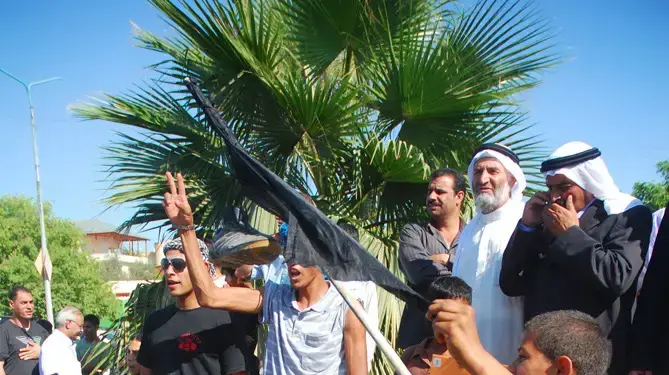 צעדת הימין ברהט צעדת הימין ברהט